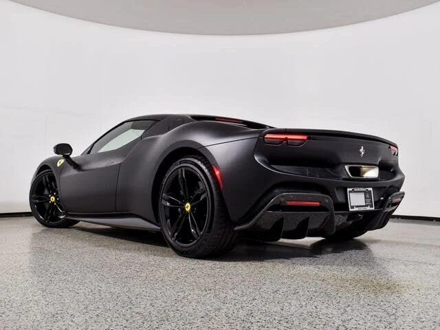 2024 Ferrari 296 GTB - Image 15 of 31