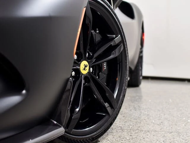 2024 Ferrari 296 GTB - Image 9 of 31