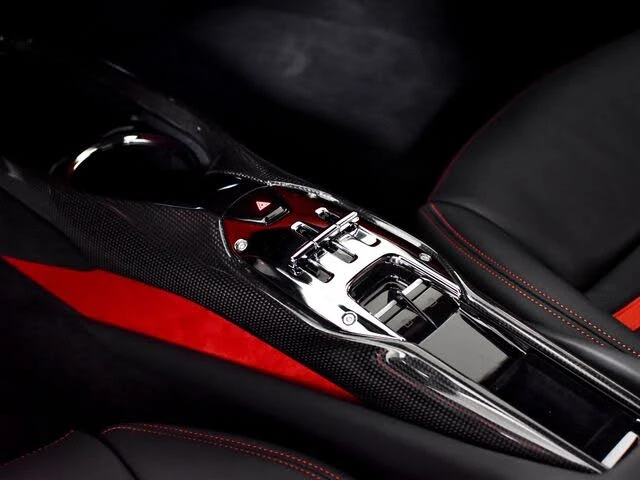 2024 Ferrari 296 GTB - Image 29 of 31