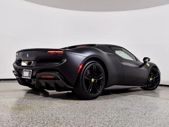 2024 Ferrari 296 GTB - Image 12 of 31