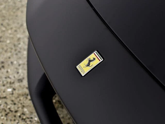 2024 Ferrari 296 GTB - Image 8 of 31
