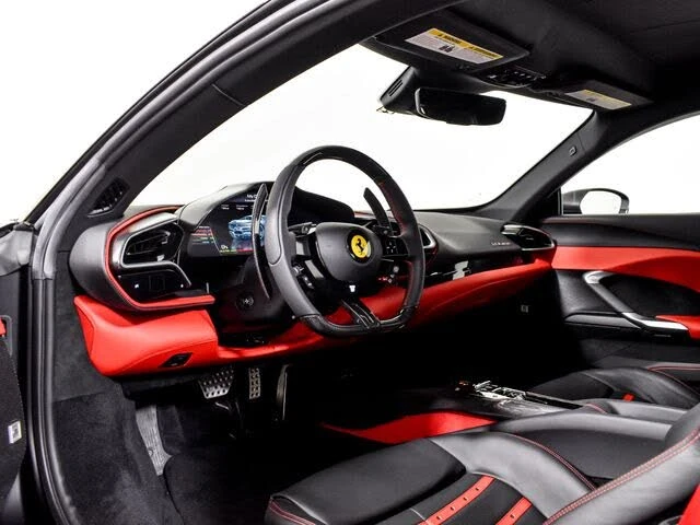 2024 Ferrari 296 GTB - Image 24 of 31