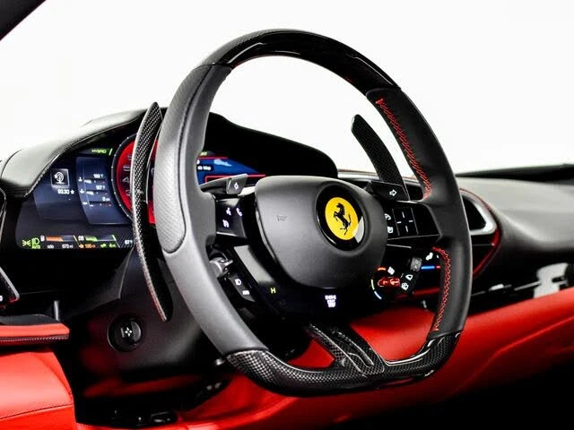 2024 Ferrari 296 GTB - Image 25 of 31
