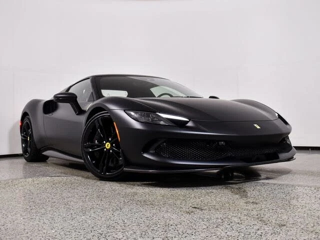 2024 Ferrari 296 GTB - Image 11 of 31