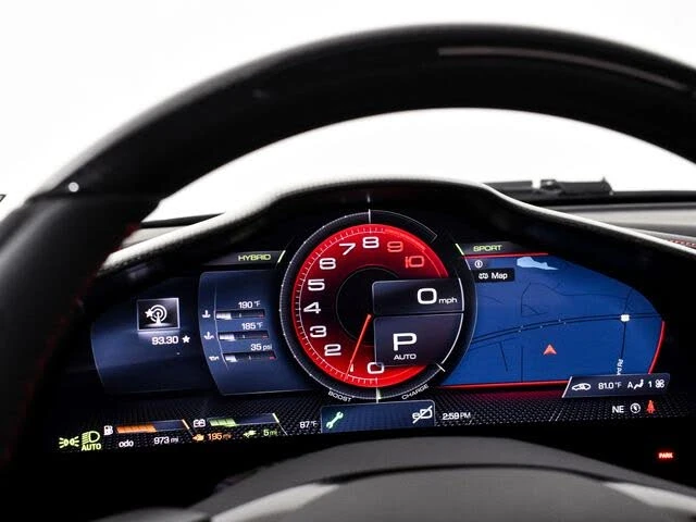 2024 Ferrari 296 GTB - Image 26 of 31
