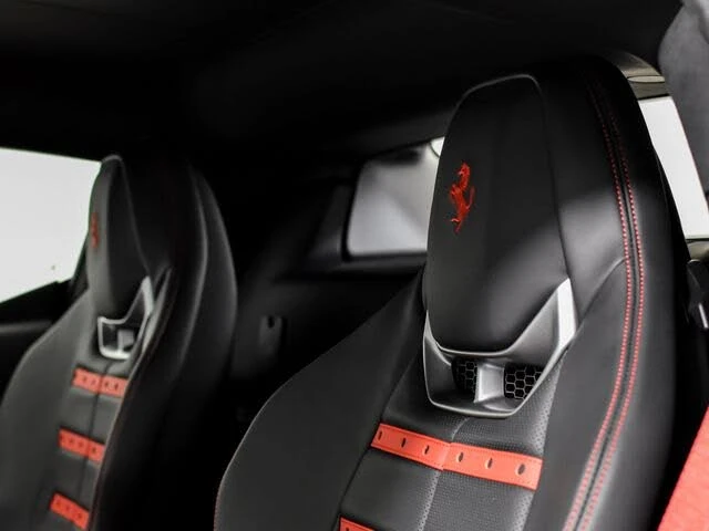 2024 Ferrari 296 GTB - Image 5 of 31