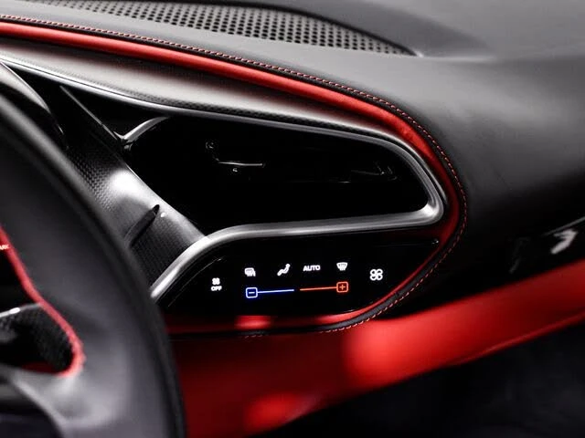 2024 Ferrari 296 GTB - Image 30 of 31