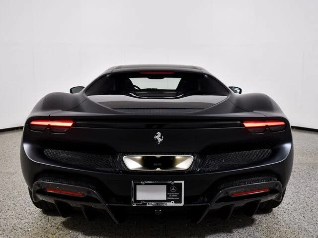 2024 Ferrari 296 GTB - Image 7 of 31
