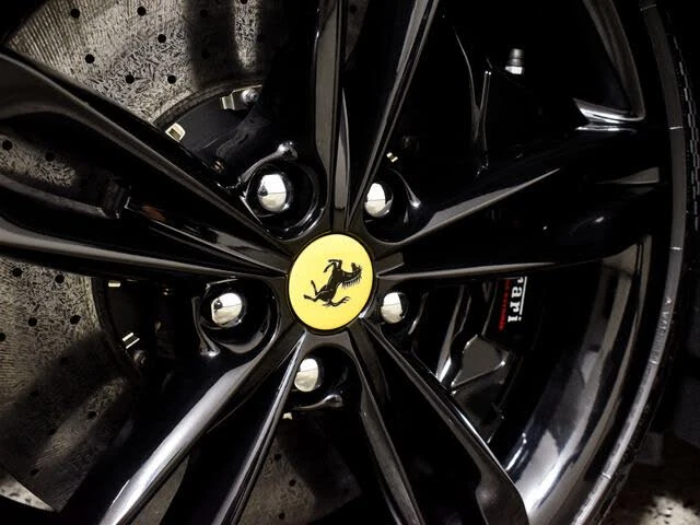 2024 Ferrari 296 GTB - Image 18 of 31