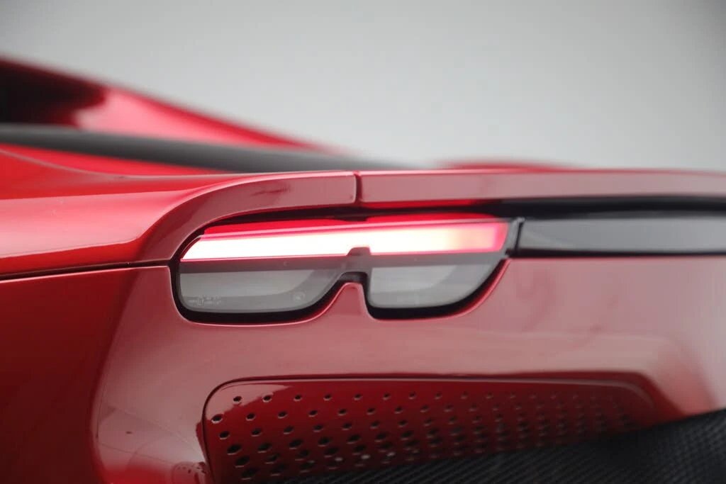 2024 Ferrari 296 GTB - Image 25 of 28