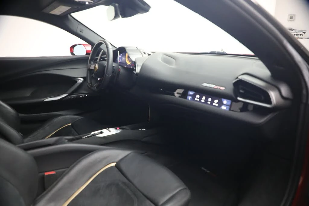 2024 Ferrari 296 GTB - Image 16 of 28