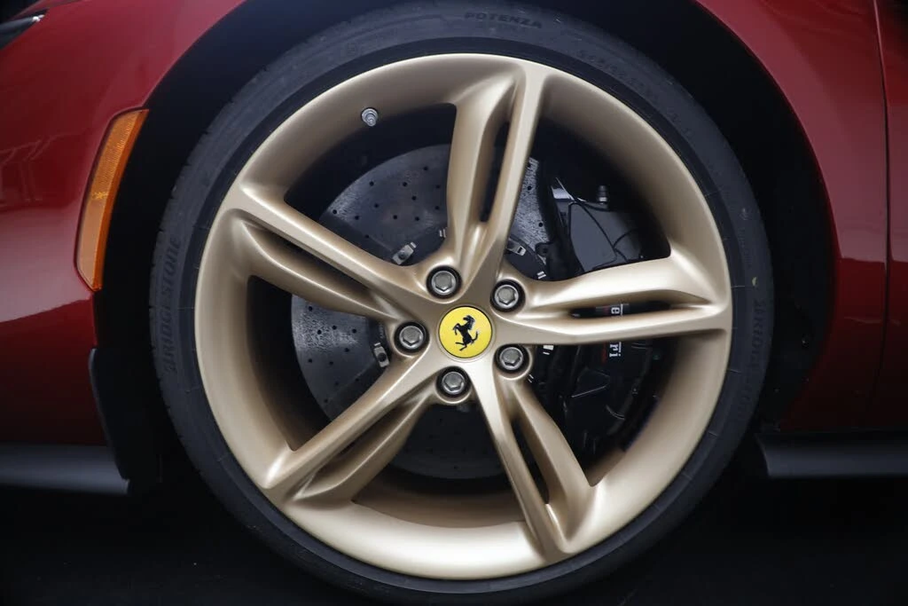 2024 Ferrari 296 GTB - Image 28 of 28