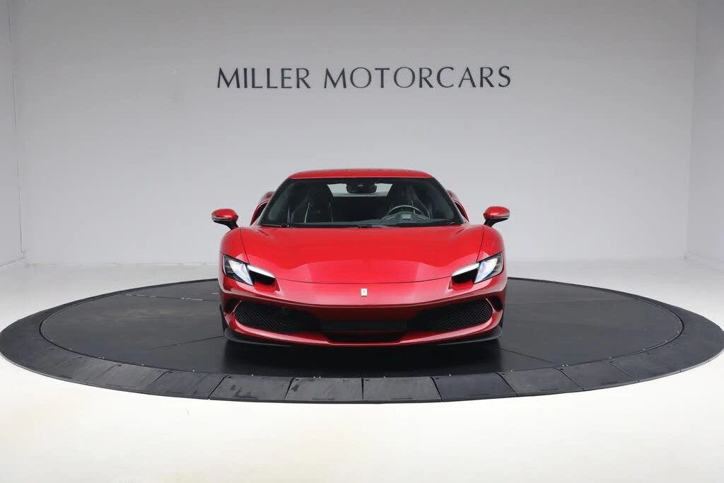 2024 Ferrari 296 GTB - Image 12 of 28