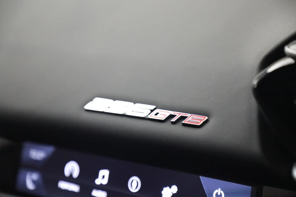 2024 Ferrari 296 GTB - Image 23 of 28