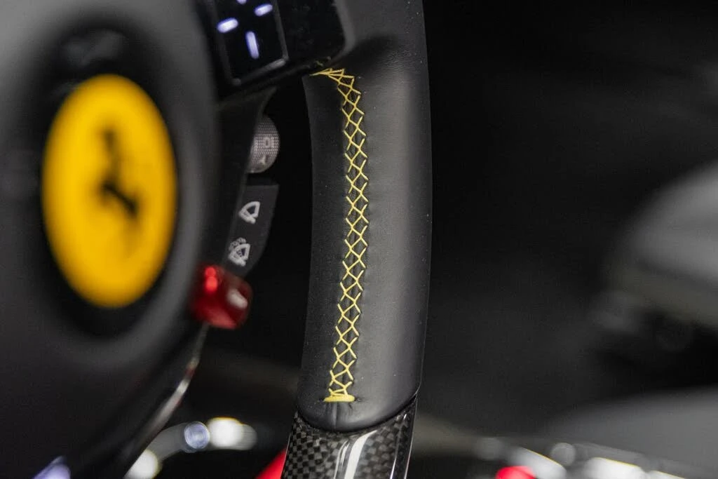 2024 Ferrari 296 GTB - Image 16 of 31