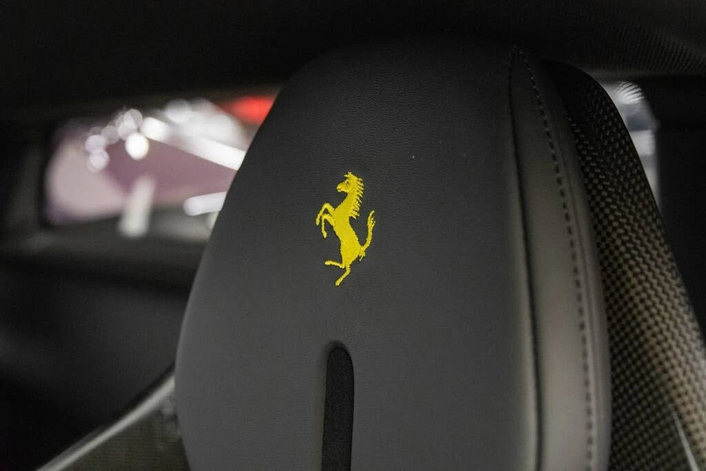 2024 Ferrari 296 GTB - Image 19 of 31