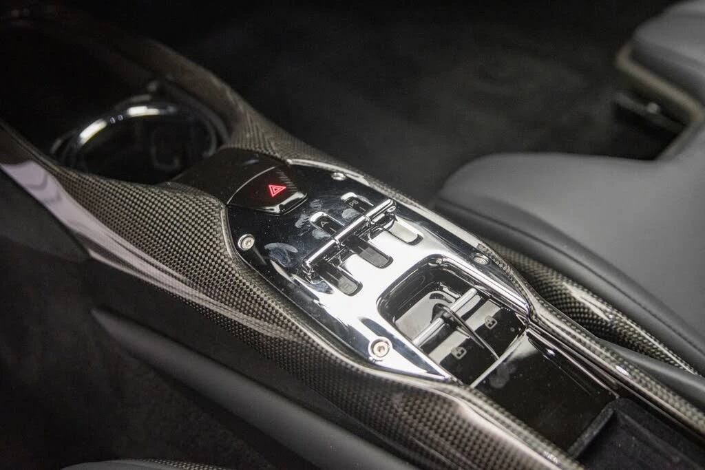 2024 Ferrari 296 GTB - Image 25 of 31