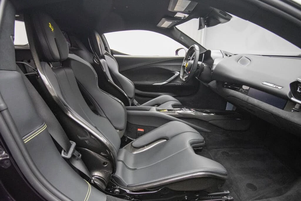2024 Ferrari 296 GTB - Image 13 of 31