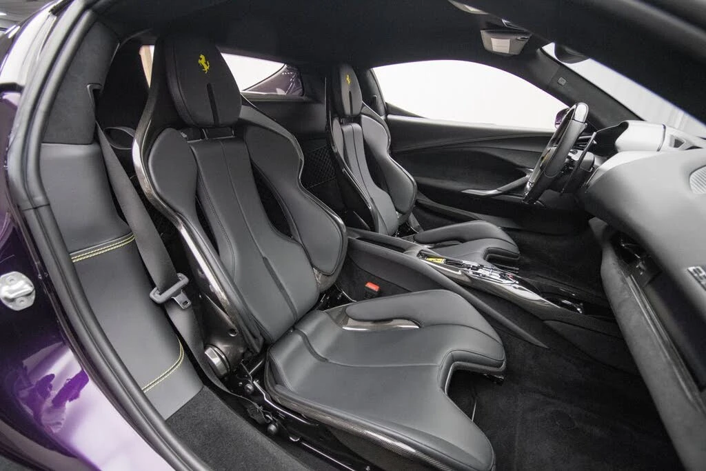 2024 Ferrari 296 GTB - Image 14 of 31