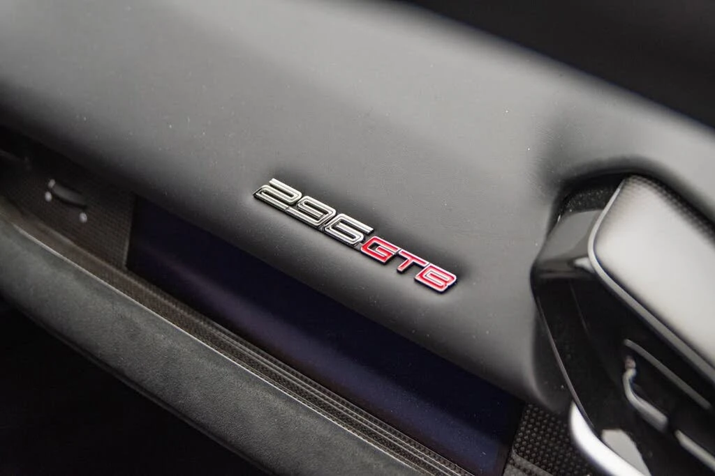 2024 Ferrari 296 GTB - Image 27 of 31