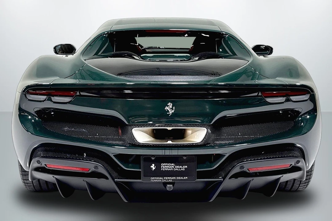 2024 Ferrari 296 GTB - Image 6 of 30