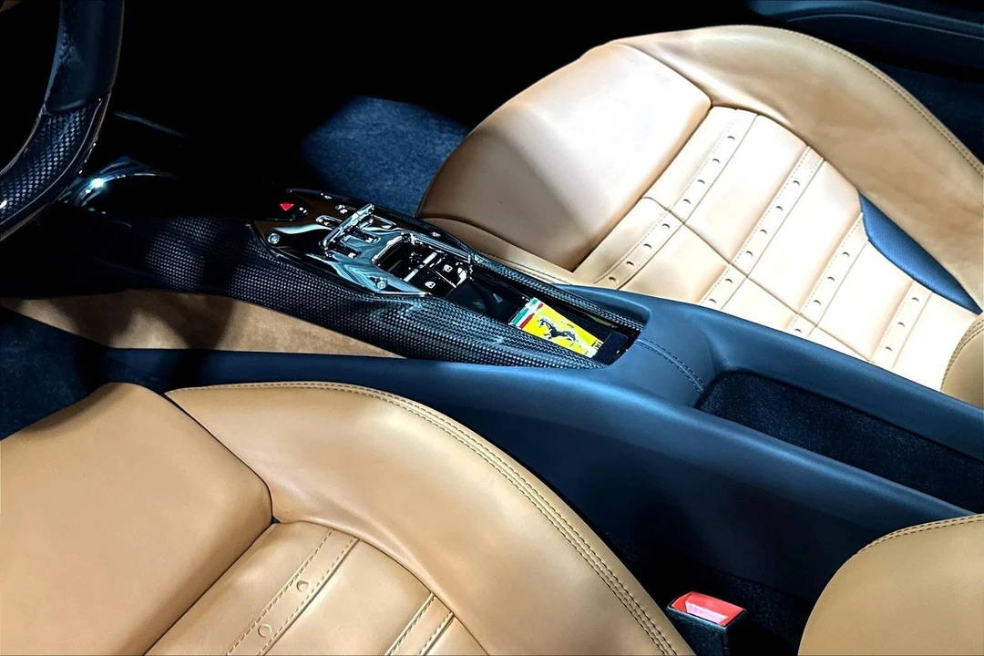 2024 Ferrari 296 GTB - Image 16 of 30