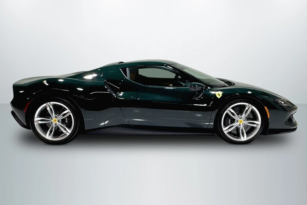 2024 Ferrari 296 GTB - Image 4 of 30