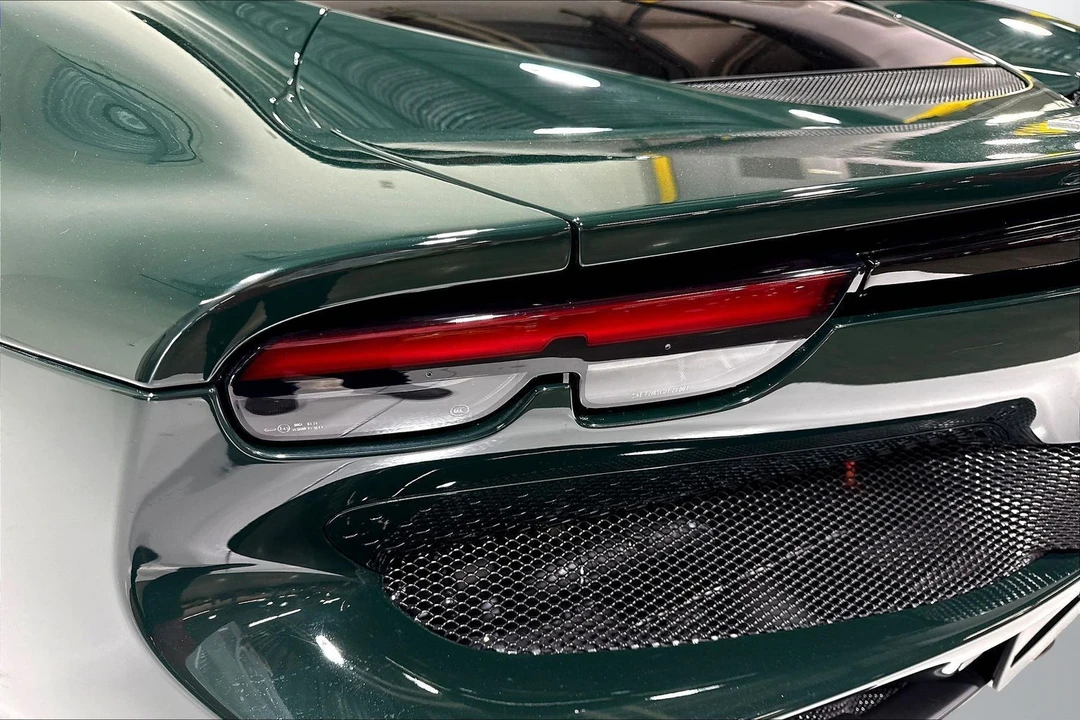 2024 Ferrari 296 GTB - Image 20 of 30