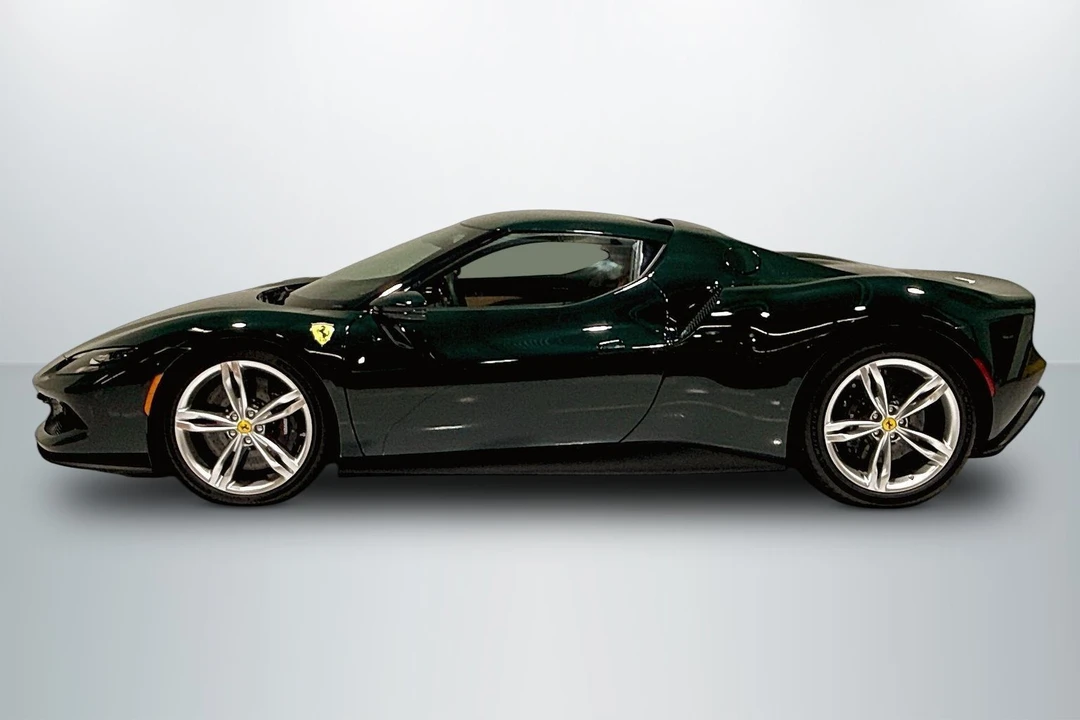 2024 Ferrari 296 GTB - Image 8 of 30