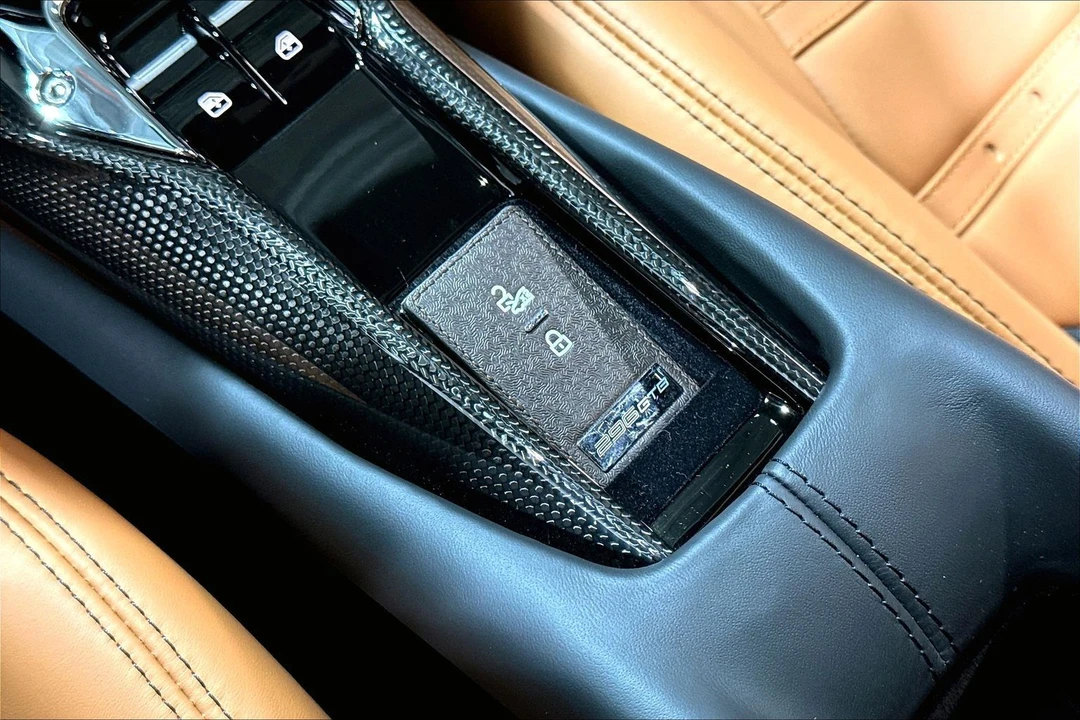 2024 Ferrari 296 GTB - Image 29 of 30