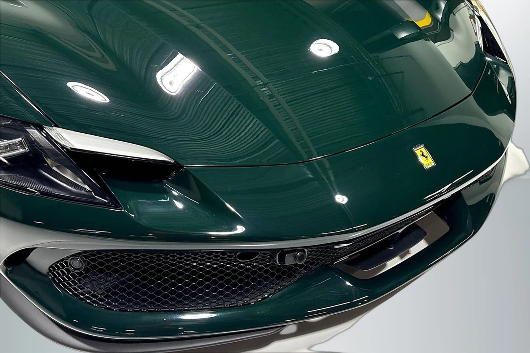 2024 Ferrari 296 GTB - Image 27 of 30