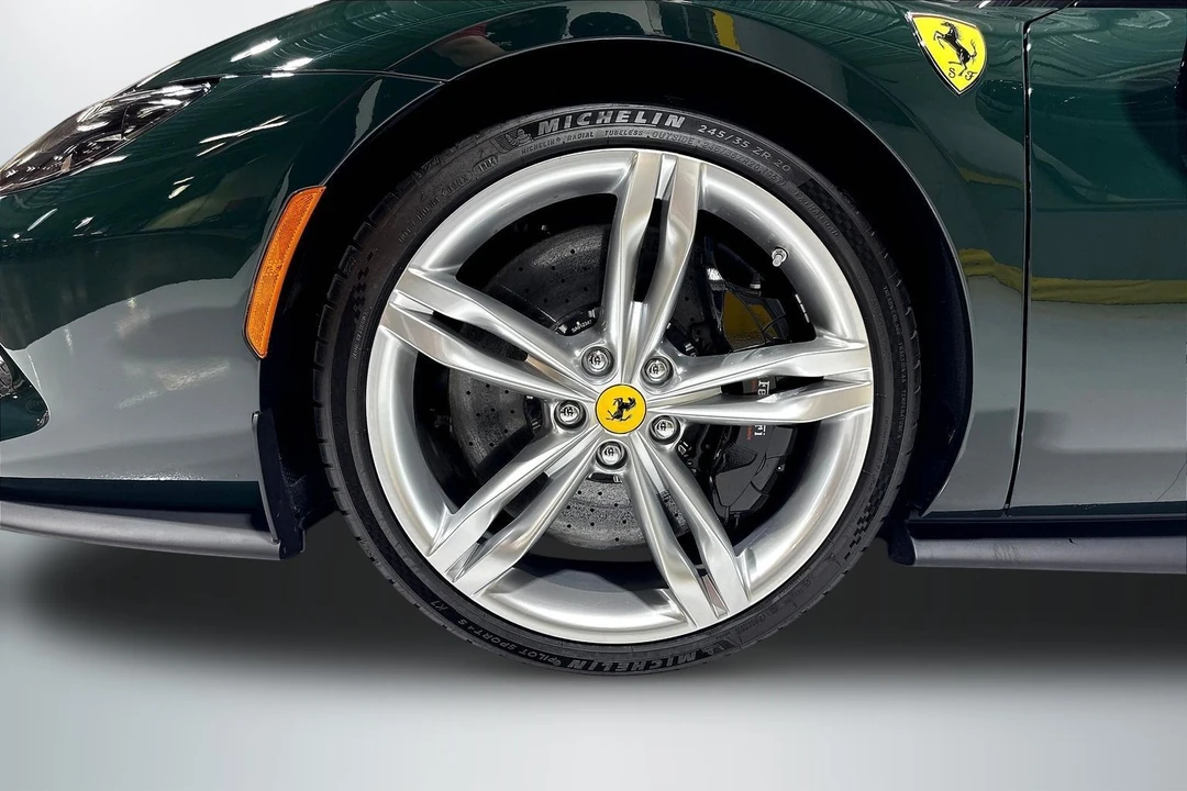 2024 Ferrari 296 GTB - Image 28 of 30