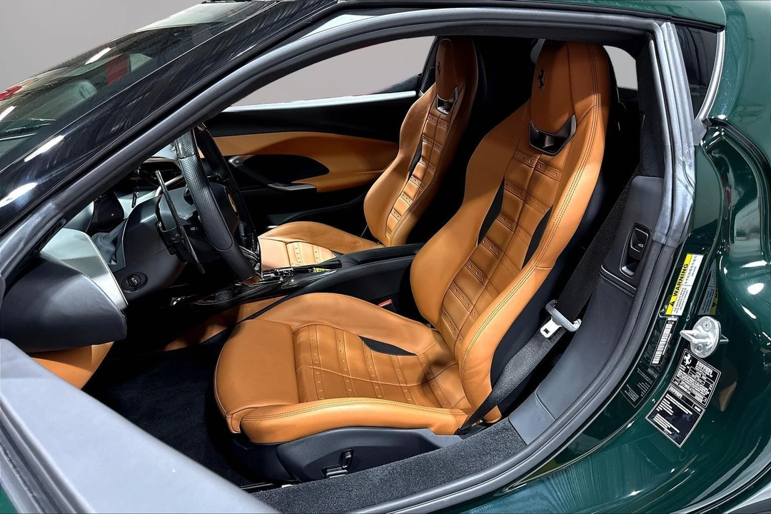 2024 Ferrari 296 GTB - Image 19 of 30