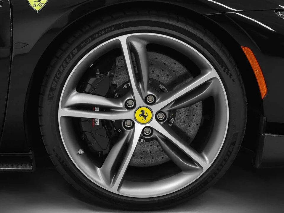 2024 Ferrari 296 GTB - Image 13 of 31