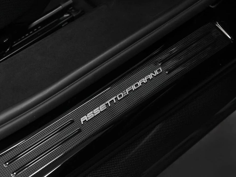 2024 Ferrari 296 GTB - Image 19 of 31