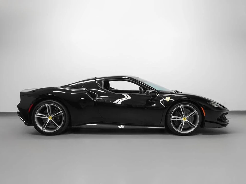 2024 Ferrari 296 GTB - Image 9 of 31