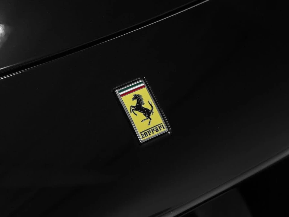 2024 Ferrari 296 GTB - Image 8 of 31