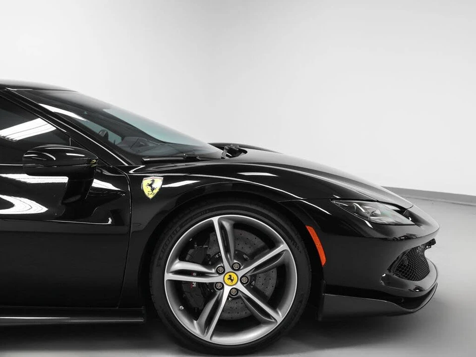 2024 Ferrari 296 GTB - Image 12 of 31