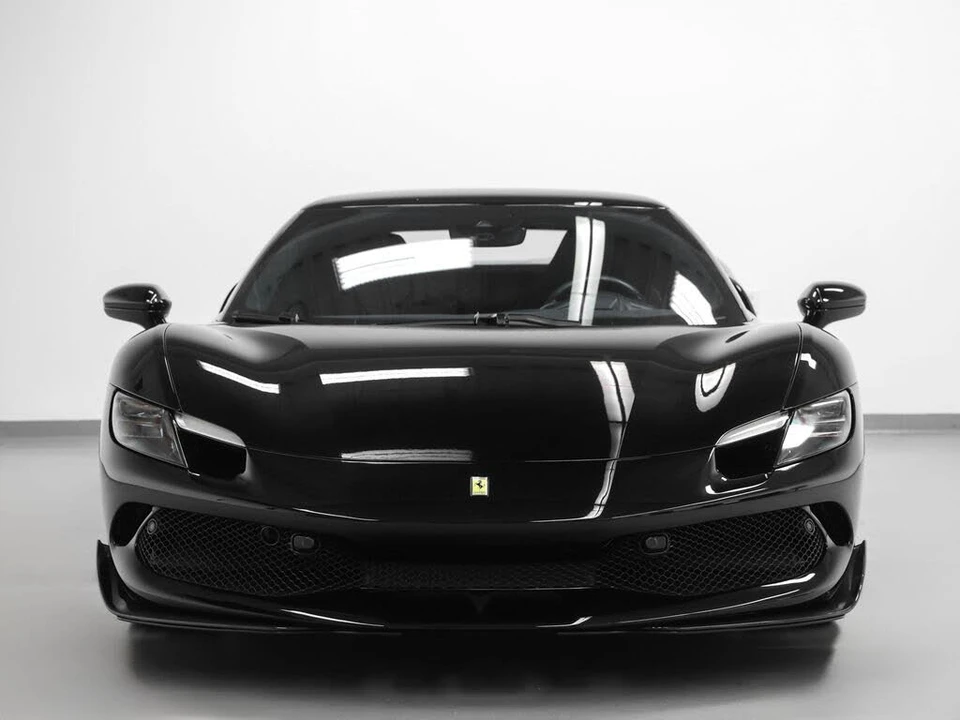 2024 Ferrari 296 GTB - Image 15 of 31