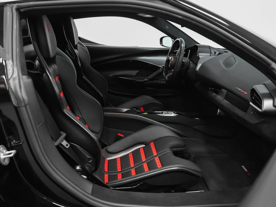 2024 Ferrari 296 GTB - Image 26 of 31