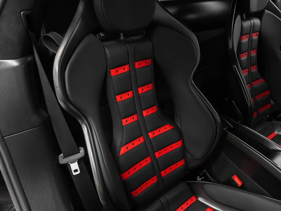 2024 Ferrari 296 GTB - Image 25 of 31