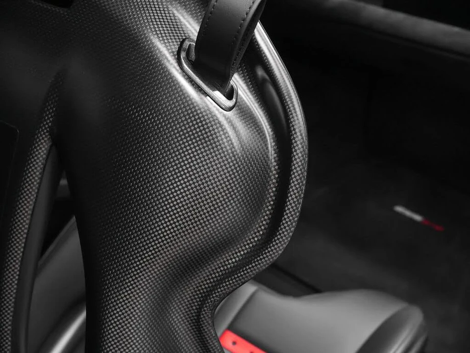 2024 Ferrari 296 GTB - Image 22 of 31