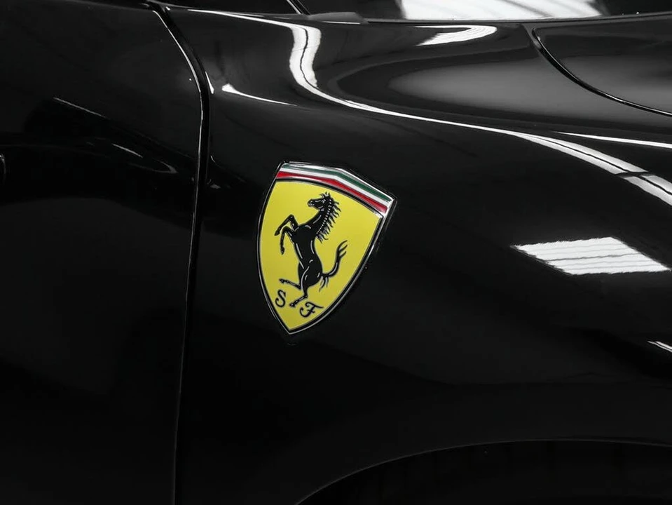 2024 Ferrari 296 GTB - Image 11 of 31