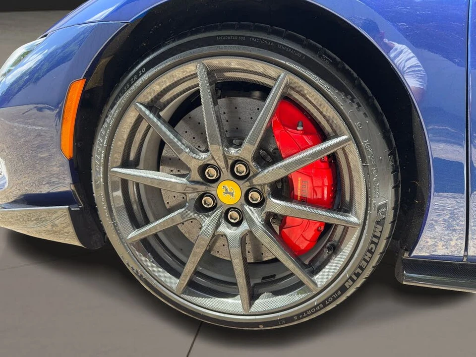 2024 Ferrari 296 GTB - Image 6 of 25