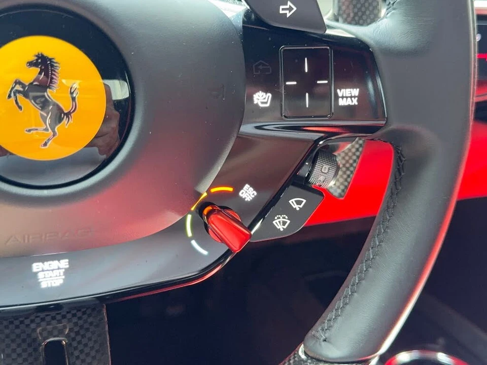 2024 Ferrari 296 GTB - Image 20 of 25