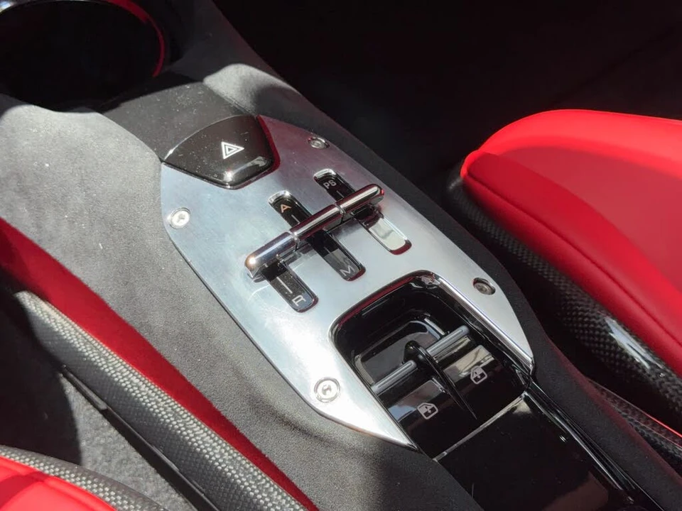 2024 Ferrari 296 GTB - Image 18 of 25