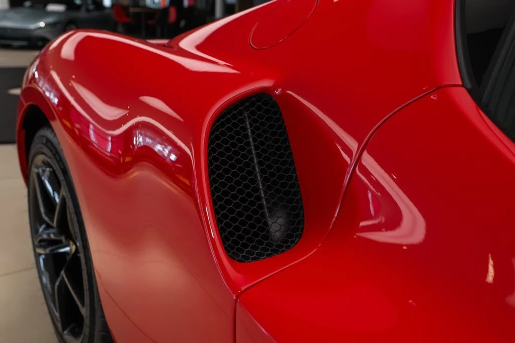 2024 Ferrari 296 GTB - Image 24 of 31