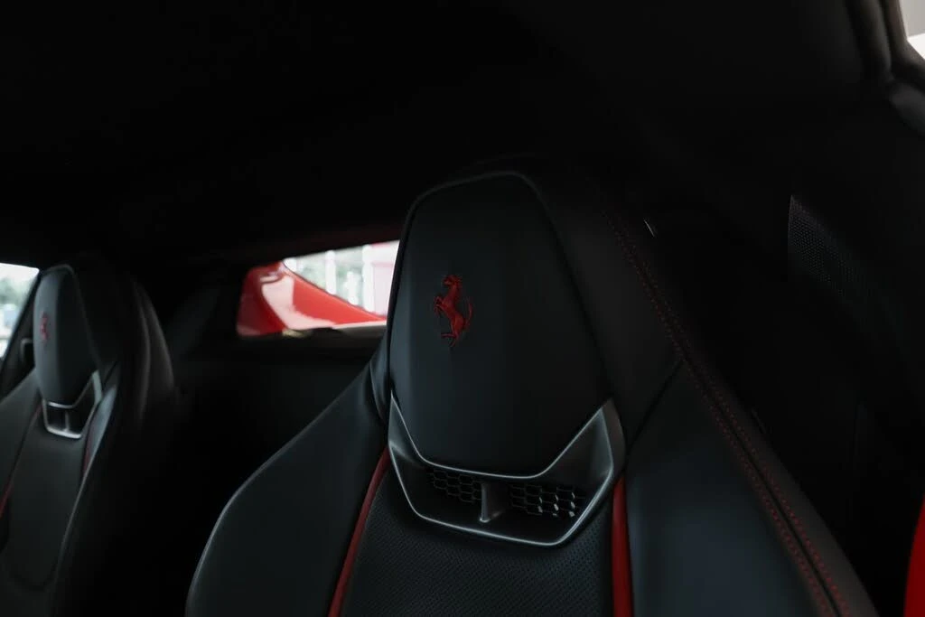 2024 Ferrari 296 GTB - Image 22 of 31