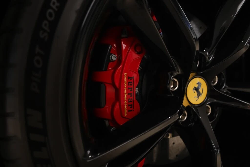 2024 Ferrari 296 GTB - Image 13 of 31