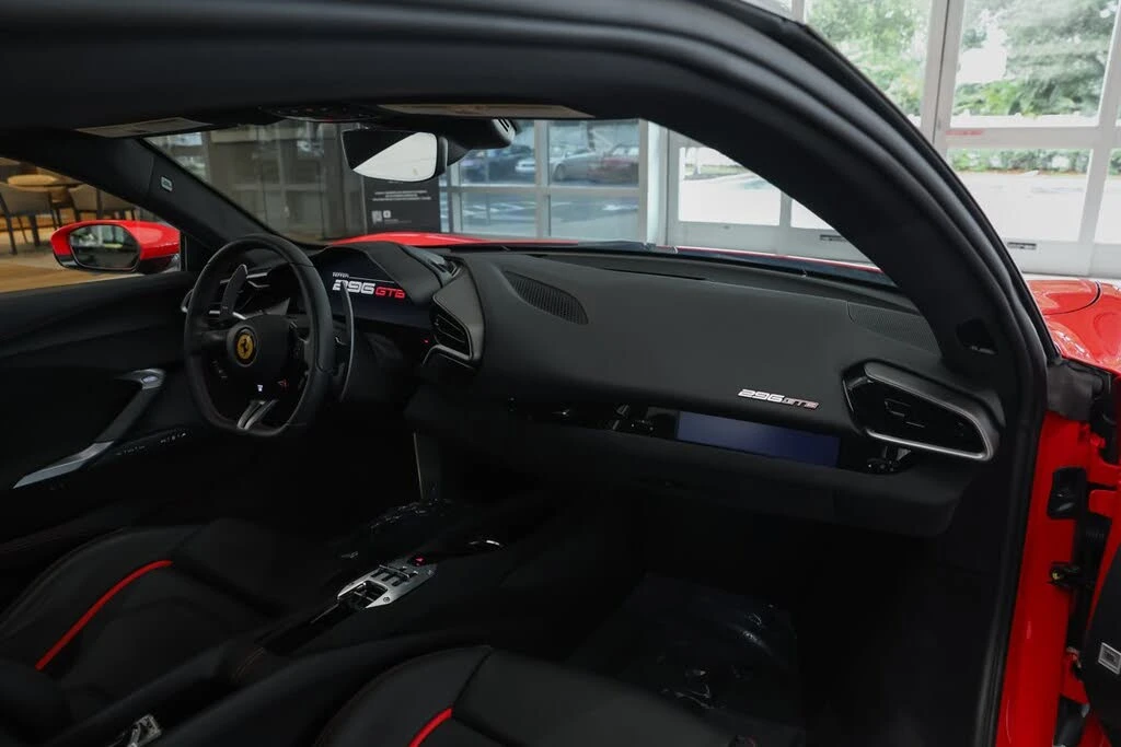2024 Ferrari 296 GTB - Image 14 of 31